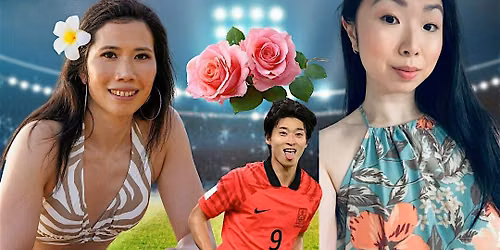 FIFA Loyal Love Richmond BC  Dating Event & Complimentary roses
