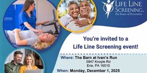 Life Line Screening