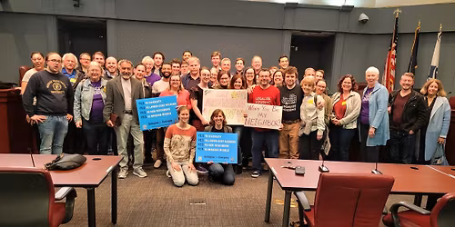 Arlington Housing Forum