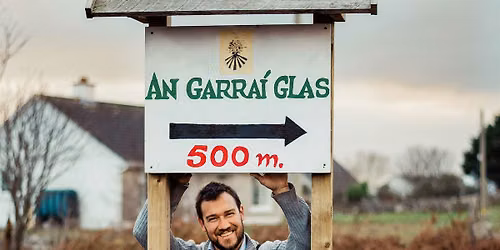 Ceardlann: Garra\u00edod\u00f3ireacht Org\u00e1nach