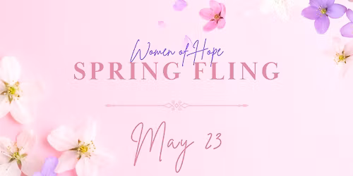 Spring Fling