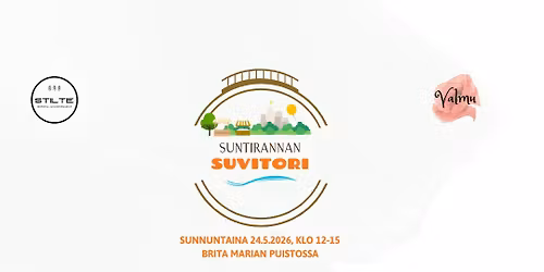 Suntinrannan Suvitori