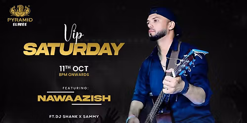 NAWAAZISH LIVE