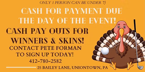 Gobble \u2018Til You Wobble Open