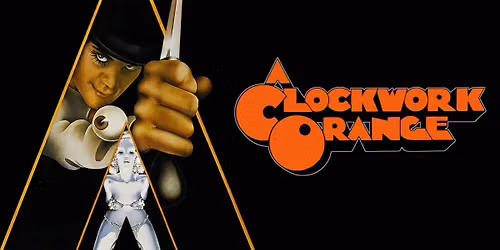 CapFilm: A CLOCKWORK ORANGE 55th Anniversary