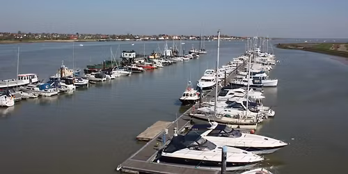 Fairline Spring Showcase 2026