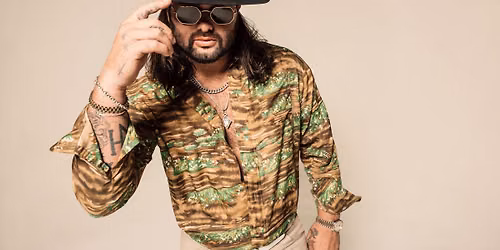 Koe Wetzel Tickets