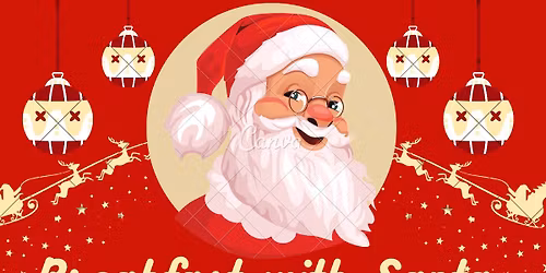 Breakfast with Santa