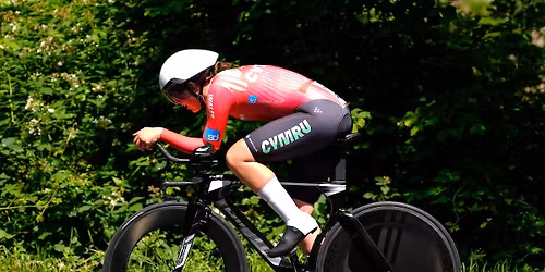 Welsh Time Trial Championships 2026