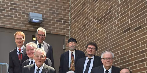 Carmon DeLeone and The Studio Big Band