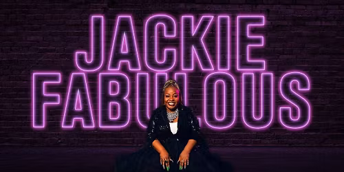 Jackie Fabulous