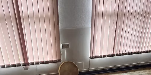 Monday Evening Sound Bath 