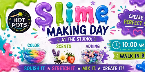 Slime Week
