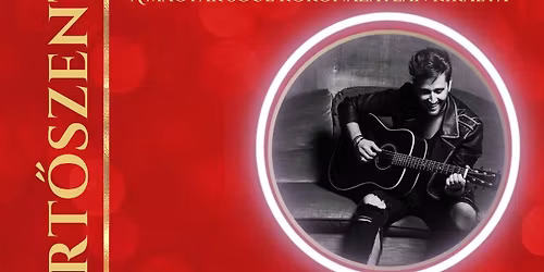 Adventi koncert Kir\u00e1ly Viktorral Fert\u0151szentmikl\u00f3son