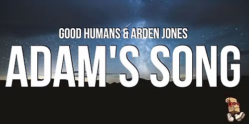 Arden Jones at Roxy Theatre Los Angeles