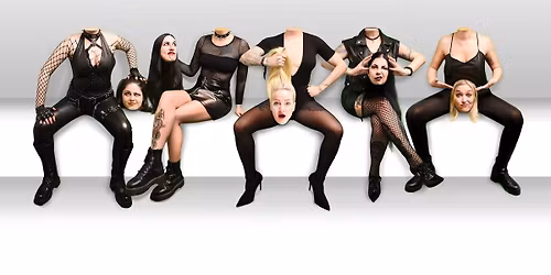 Gogoponies + Dumb Bats \/\/ Alte Hackerei