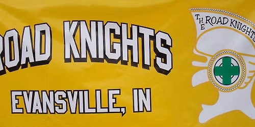 Cruising With The Road Knights @ Arby's