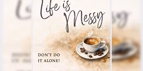 International Women\u2019s Day Coffee