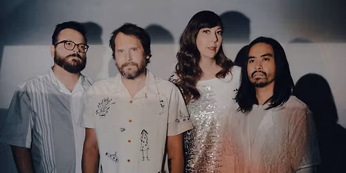 Silversun Pickups Tickets 