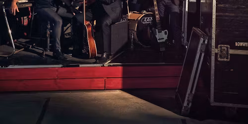 Rowwen H\u00e8ze - Rhobijn \u2013 jubileumconcert 40 jaar Rowwen H\u00e8ze