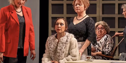 DIVADELN\u00cd P\u0158EDSTAVEN\u00cd: OSM \u017dEN - DS NA TAHU \u010cK VE RTYNI V PODKRKONO\u0160\u00cd - 22\/11\/2025