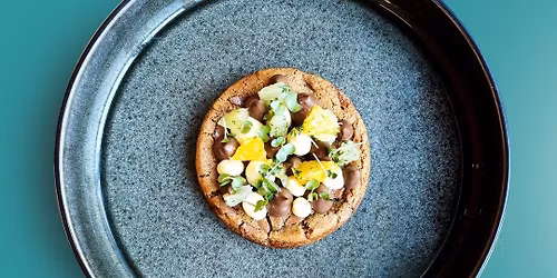 Atelier cr\u00e9atif #1 - Les secrets du chef