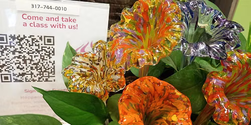 Plant-Watering Stakes! Beyond pulled flowers. Not here to just look pretty.