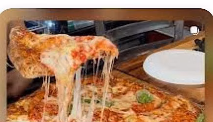 THE PIZZA, MOZZARELLA AND ITALIAN FESTIVAL