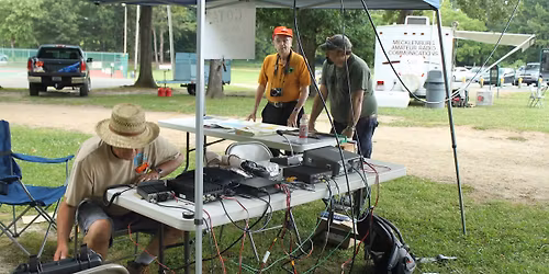 Charlotte HamFest 2026