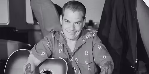 Wayne Hancock + Nicky Diamonds