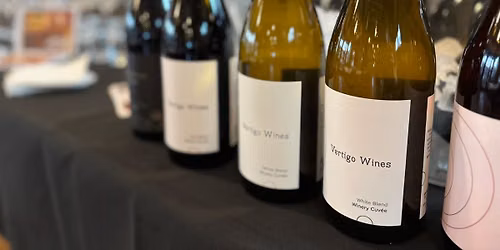 6\/18 6pm: Sip and Glaze a 6\u201d Art Tile event with Vertigo Wines at Studio C!