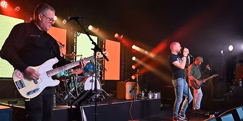 Sneech Live At The Ship And Anchor