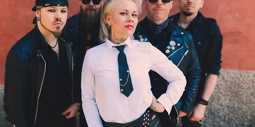 Pajan klubilla, Aino & Hajonneet