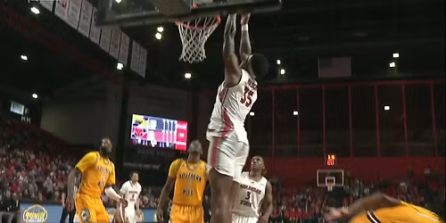 Arkansas State Red Wolves vs. Southern Miss Golden Eagles