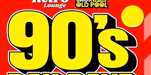 90's Day Rave - Summer Starter