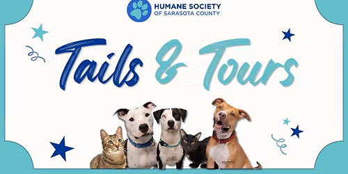 Tails and Tours - All About HSSC