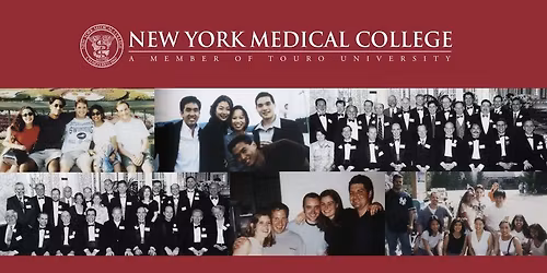 NYMC Reunion 2026