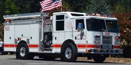 Lookingglass Rural Fire District Board Meeting