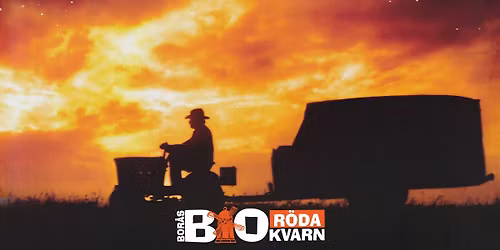 David Lynch-klassiker p\u00e5 bio: The Straight Story