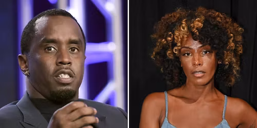 Danity Kane at The Show - Agua Caliente Casino