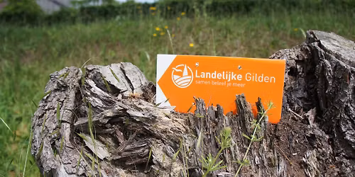 Sneukeltocht Landelijke Gilde Sinaai