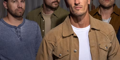 High Valley - Paradise & Hurricanes Tour