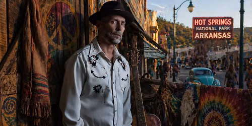 Big Steam Blues & Roots Music Festival
