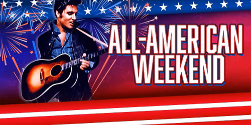 Graceland's All-American Weekend 