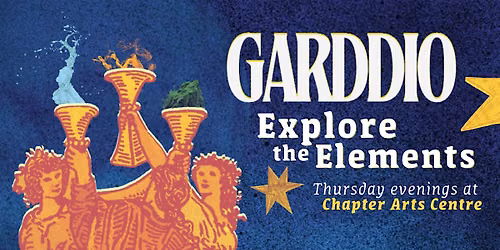 Explore the Elements - Queer Wellbeing Workshops