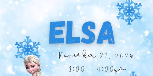 Elsa