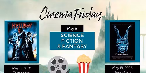 Cinema Friday