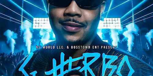 G HERBO LIVE AT IKONIC