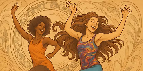 Art of Dance \u2013 DanceFit Class at the Museum