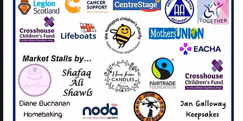 Christmas Market & Tree Festival 2025